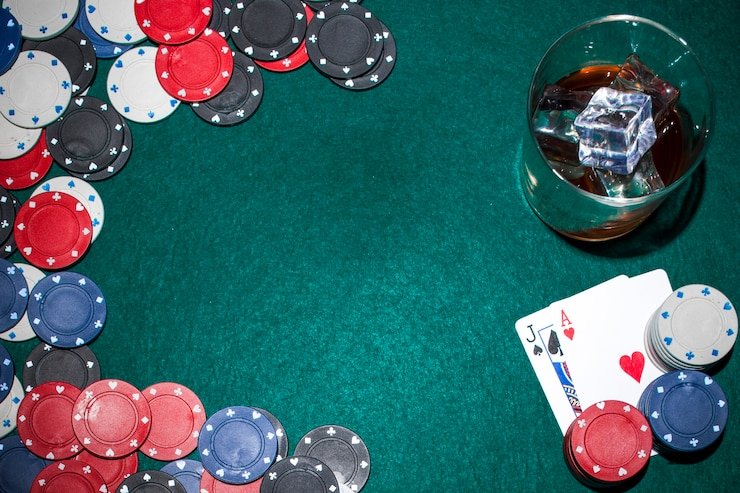 Antarmuka aplikasi laura77 menampilkan menu kasino langsung dan taruhan olahraga